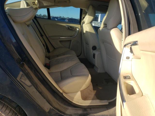 Photo 10 from auction – 2012 VOLVO S60 T5 with VIN YV1622FS5C2078298