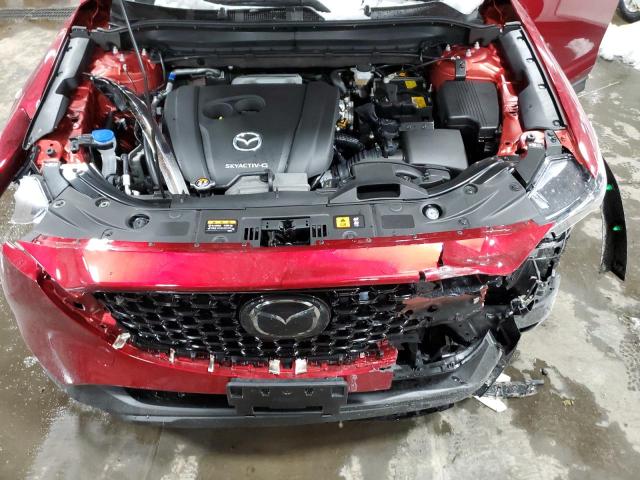 صورة رقم 12 من المزاد - 2023 MAZDA CX-5 PREFE مع VIN JM3KFBCM3P0122340