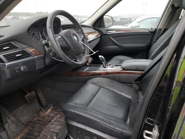 Photo 7 from auction – 2012 BMW X5 XDRIVE3 with VIN 5UXZW0C54CL674067