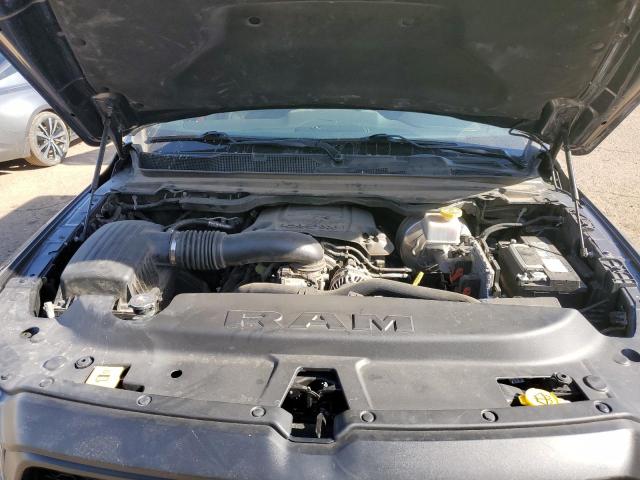 Photo 11 from auction – 2020 RAM 1500 REBEL with VIN 1C6SRFLT7LN283048