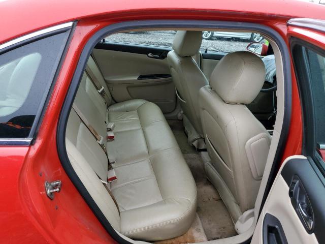 Photo 10 from auction – 2010 CHEVROLET IMPALA LS with VIN 2G1WA5EK3A1202067