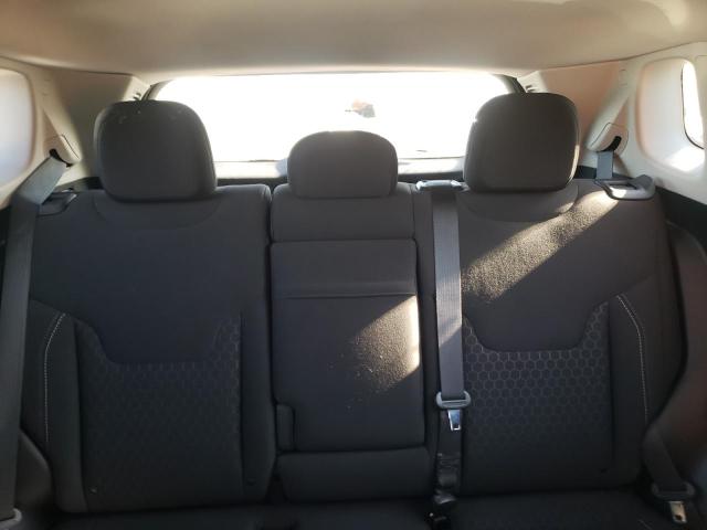 Photo 10 from auction – 2018 JEEP COMPASS SP with VIN 3C4NJCAB3JT369024