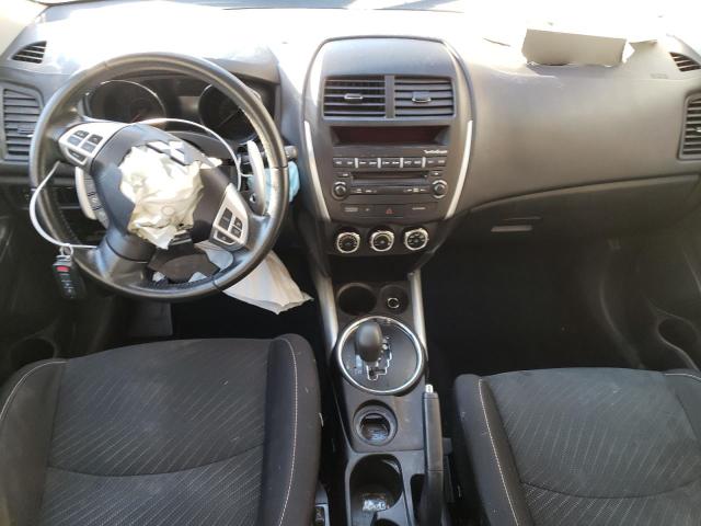 Photo 8 from auction – 2013 MITSUBISHI OUTLANDER with VIN 4A4AP4AU5DE019444