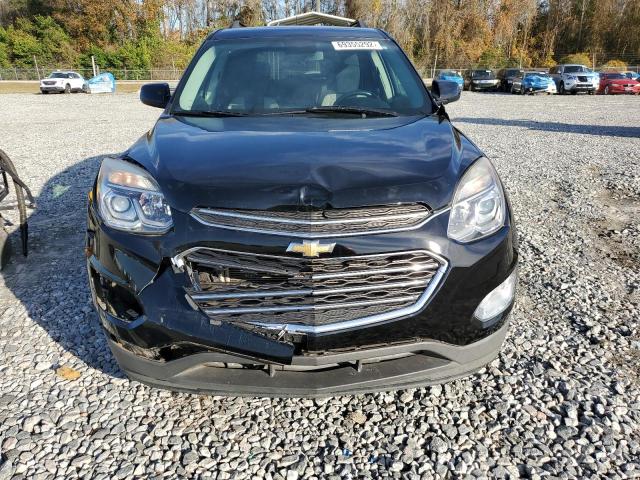 Photo 5 from auction – 2017 CHEVROLET EQUINOX LT with VIN 2GNALCEK8H6163495