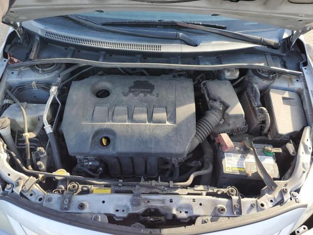 Photo 11 from auction – 2011 TOYOTA COROLA with VIN 2T1BU4EE2BC636582