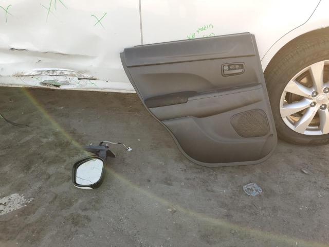 Photo 12 from auction – 2013 MITSUBISHI OUTLANDER with VIN 4A4AR3AU7DE003864