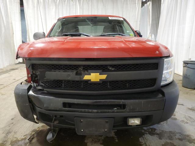 Zdjęcie 5 z aukcji – 2013 CHEVROLET SILVERADO z VIN 1GCRCPEX7DZ144465