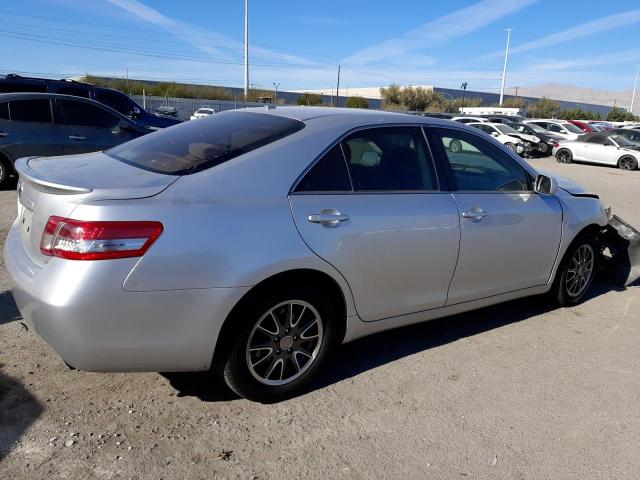 Photo 3 from auction – 2010 TOYOTA CAMRY BASE with VIN 4T4BF3EK7AR057956