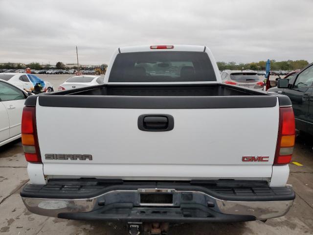 Photo 6 from auction – 2003 GMC SIERRA K25 with VIN 1GTHK23U23F242670