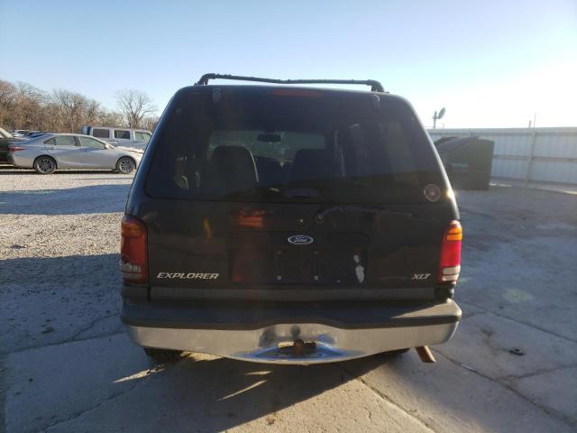 Photo 6 from auction – 1999 FORD EXPLORER with VIN 1FMZU34E8XZA04768