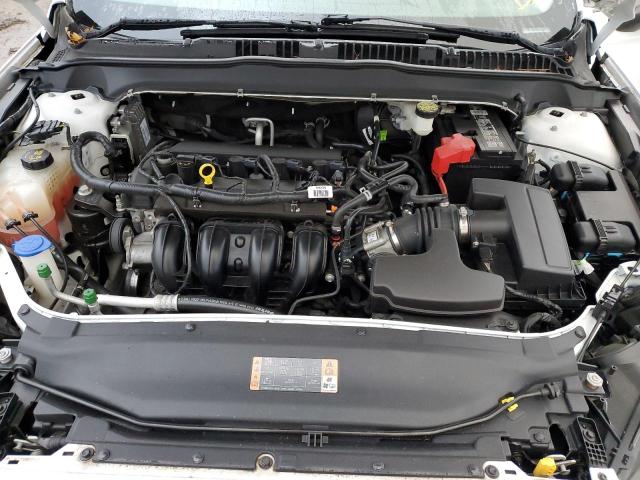 Photo 11 from auction – 2017 FORD FUSION SE with VIN 3FA6P0H78HR235318