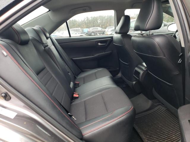 Photo 10 from auction – 2017 TOYOTA CAMRY LE with VIN 4T1BF1FK4HU438753