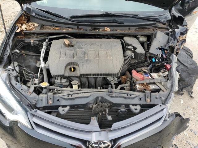 Photo 11 from auction – 2016 TOYOTA COROLLA L with VIN 2T1BURHE6GC536579