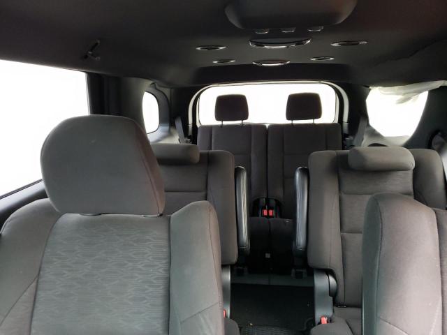 Photo 10 from auction – 2021 DODGE DURANGO SX with VIN 1C4RDHAG5MC762296