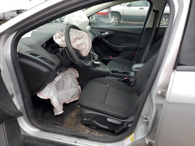 Photo 7 from auction – 2018 FORD FOCUS SE with VIN 1FADP3F21JL239859