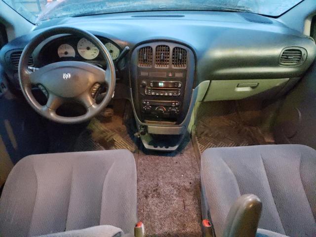 Photo 8 from auction – 2005 DODGE CARAVAN SE with VIN 1D4GP25R25B299499