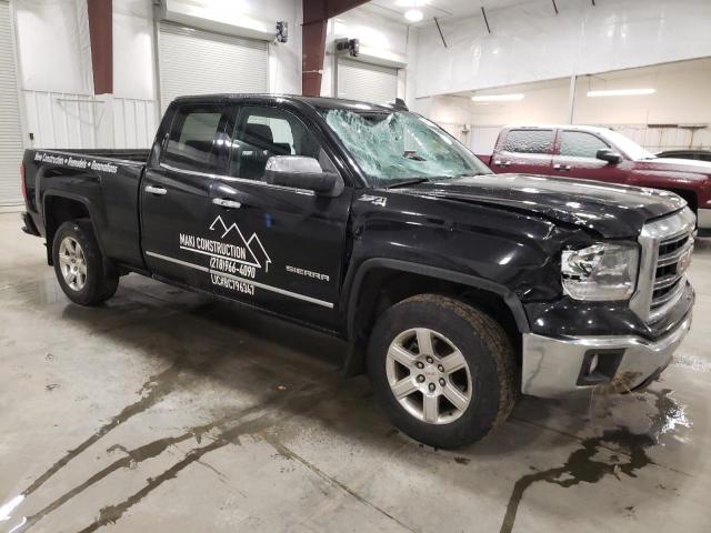 Photo 4 from auction – 2015 GMC SIERRA K15 with VIN 1GTV2VECXFZ165414