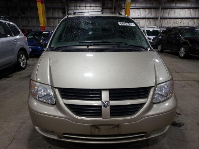 Photo 5 from auction – 2005 DODGE CARAVAN SX with VIN 1D4GP45R55B271238