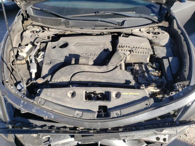 Photo 11 from auction – 2015 NISSAN ALTIMA 2.5 with VIN 1N4AL3AP4FN913550