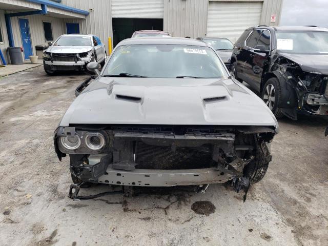 Photo 5 from auction – 2018 DODGE CHALLENGER with VIN 2C3CDZBT3JH252517
