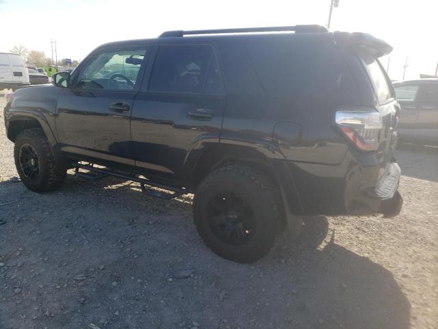 Photo 2 from auction – 2019 TOYOTA 4RUNNER SR with VIN JTEBU5JR6K5663940