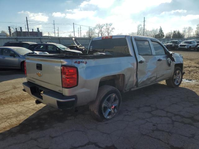 Photo 3 from auction – 2018 CHEVROLET SILVERADO with VIN 3GCUKPEH2JG192229
