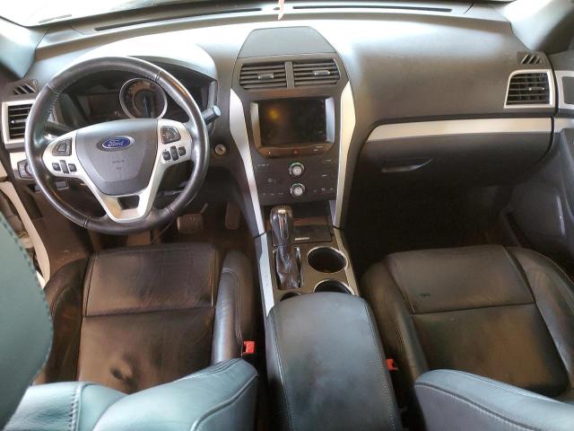 Photo 8 from auction – 2013 FORD EXPLORER X with VIN 1FM5K7D87DGC38526