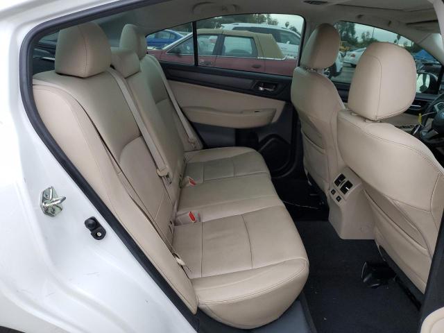 Photo 10 from auction – 2017 SUBARU LEGACY 2.5 with VIN 4S3BNAN63H3013770