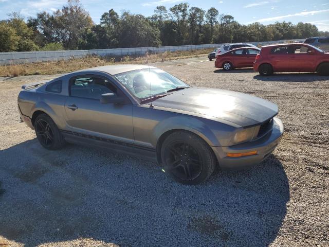 Photo 4 from auction – 2005 FORD MUSTANG with VIN 1ZVFT80N855192724