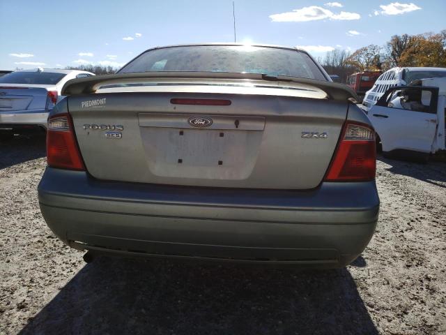 Photo 6 from auction – 2005 FORD FOCUS ZX4 with VIN 1FAFP34N45W158705