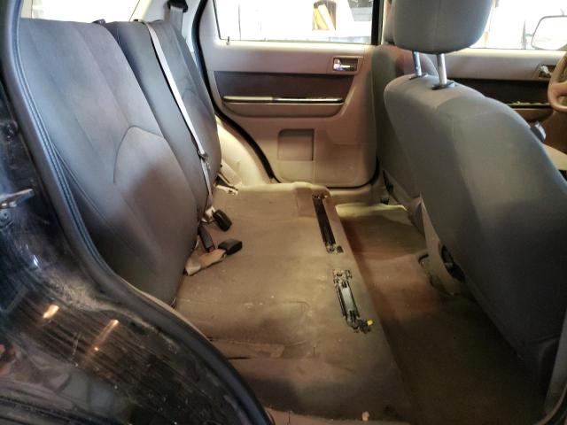 Photo 11 from auction – 2009 MAZDA TRIBUTE I with VIN 4F2CZ02779KM08395