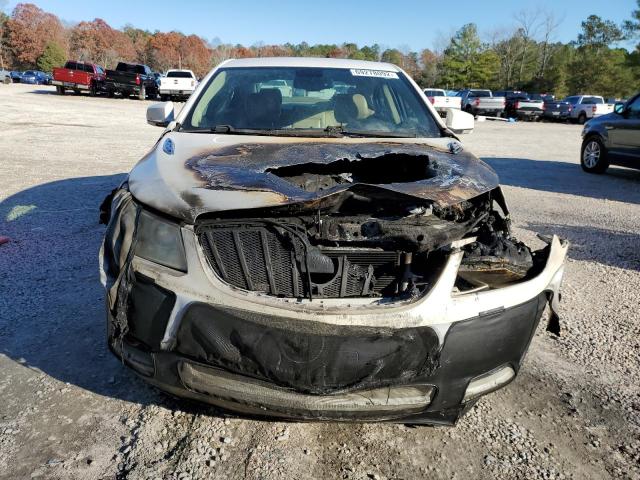Photo 5 from auction – 2010 BUICK LACROSSE C with VIN 1G4GC5EG5AF267072