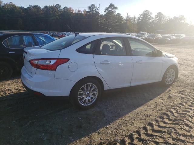 Photo 3 from auction – 2012 FORD FOCUS SE with VIN 1FAHP3F2XCL178435