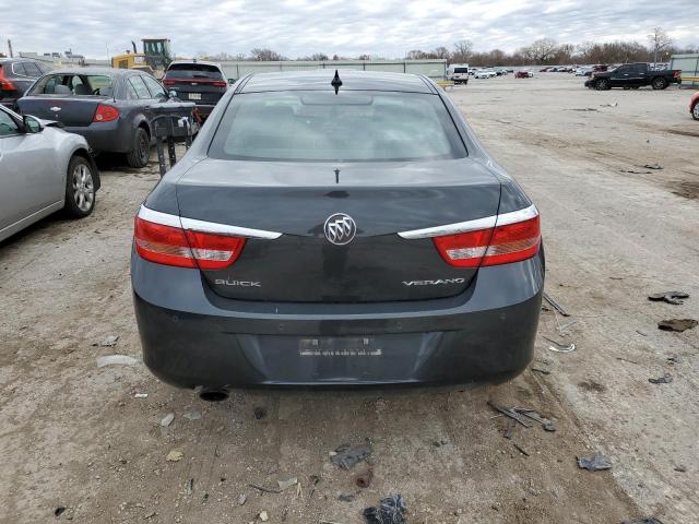 Photo 6 from auction – 2014 BUICK VERANO with VIN 1G4PS5SKXE4129301