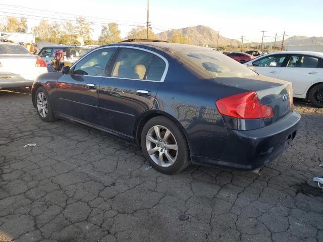 Photo 2 from auction – 2005 INFINITI G35 with VIN JNKCV51E55M213935