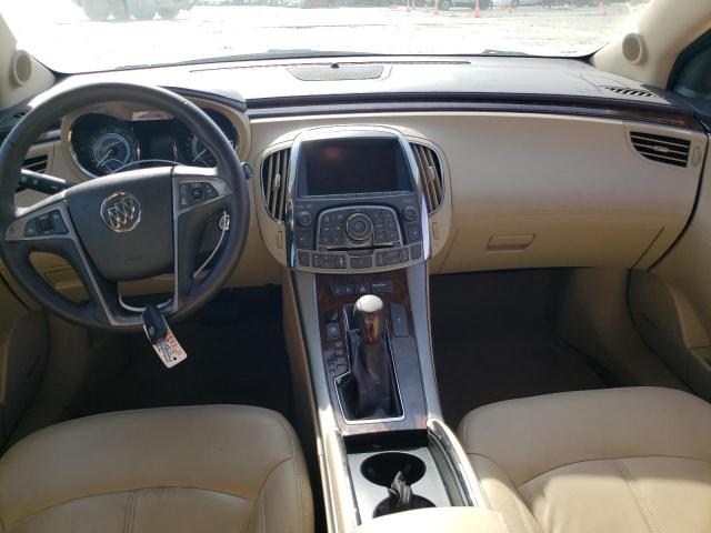 Photo 8 from auction – 2011 BUICK LACROSSE C with VIN 1G4GC5GD1BF274153
