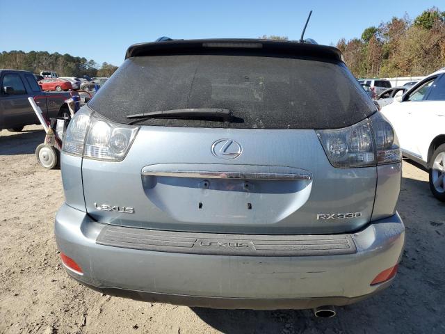 Photo 6 from auction – 2004 LEXUS RX 330 with VIN JTJHA31U940037313