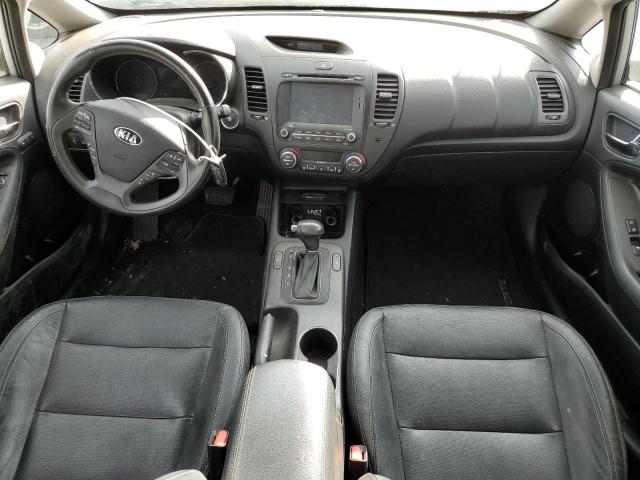 Photo 8 from auction – 2015 KIA FORTE EX with VIN KNAFX5A85F5268879