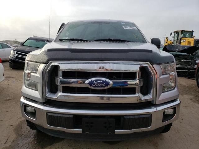 Photo 5 from auction – 2016 FORD F150 SUPER with VIN 1FTEW1CP3GFD59272