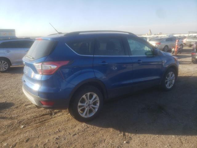Photo 3 from auction – 2017 FORD ESCAPE SE with VIN 1FMCU9GD2HUB03497
