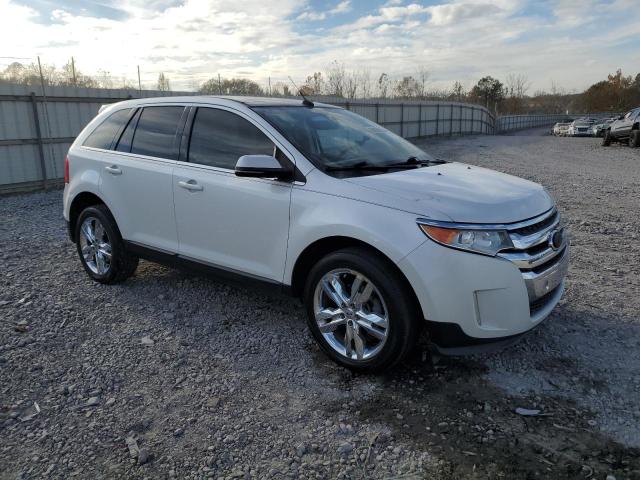 Photo 4 from auction – 2013 FORD EDGE LIMIT with VIN 2FMDK3KCXDBC33016