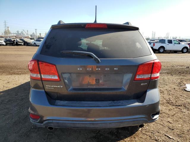 Photo 6 from auction – 2015 DODGE JOURNEY SX with VIN 3C4PDDBGXFT749212