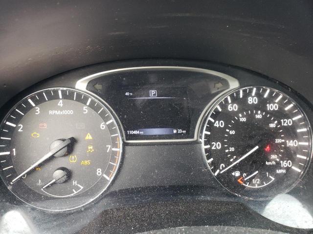 Photo 9 from auction – 2016 NISSAN ALTIMA 2.5 with VIN 1N4AL3AP9GN310885