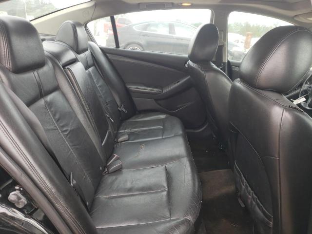 Photo 10 from auction – 2012 NISSAN ALTIMA BAS with VIN 1N4AL2AP8CN506613