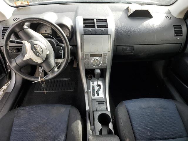 Photo 8 from auction – 2005 TOYOTA SCION TC with VIN JTKDE177350033425