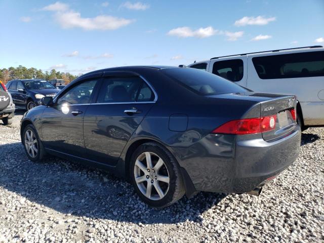 Photo 2 from auction – 2005 ACURA TSX with VIN JH4CL96965C001799