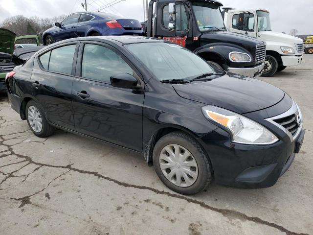 Photo 4 from auction – 2019 NISSAN VERSA S with VIN 3N1CN7AP7KL821009