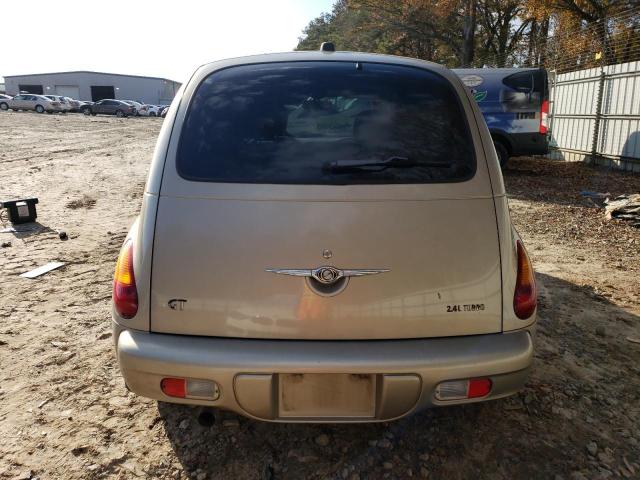 Photo 6 from auction – 2003 CHRYSLER PT CRUISER with VIN 3C4FY78G33T571048