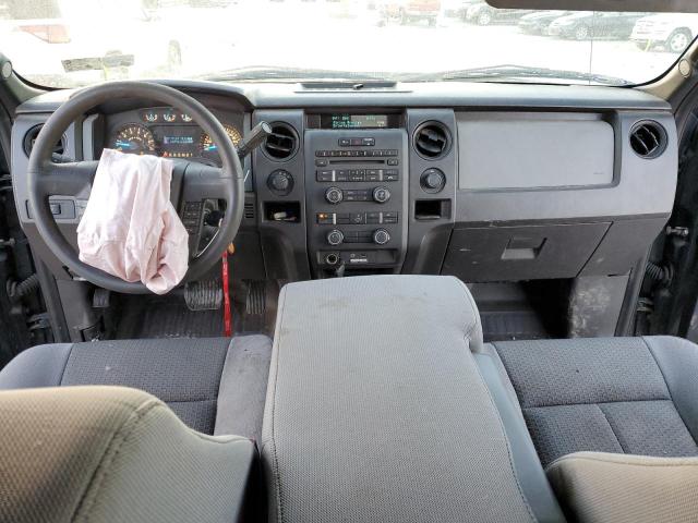 Photo 8 from auction – 2014 FORD F150 SUPER with VIN 1FTEX1EM1EKE82637