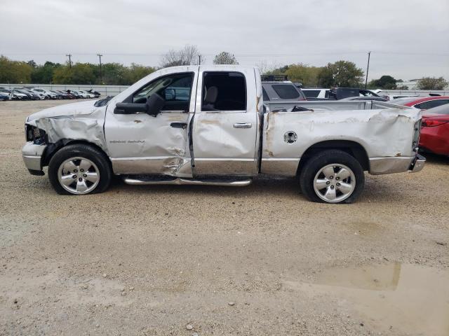 Photo 9 from auction – 2004 DODGE RAM 1500 S with VIN 1D7HA18N84S774860